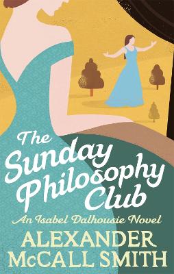 Image of The Sunday Philosophy Club