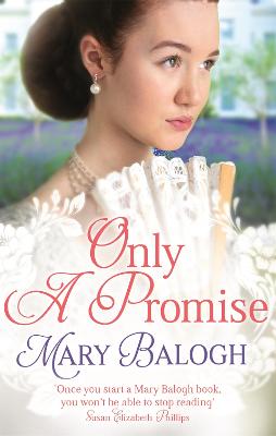 Cover: Only a Promise