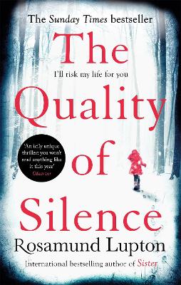 Cover: The Quality of Silence