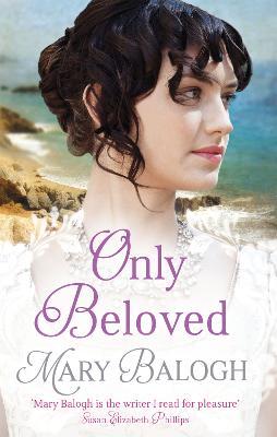 Cover: Only Beloved
