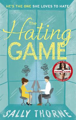 Cover: The Hating Game