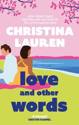 Cover: Love and Other Words