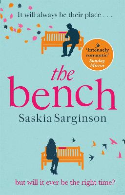 Cover: The Bench