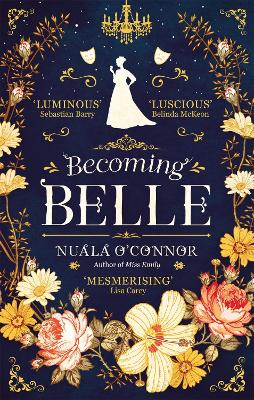 Cover: Becoming Belle