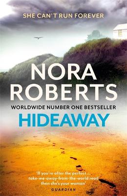 Cover: Hideaway