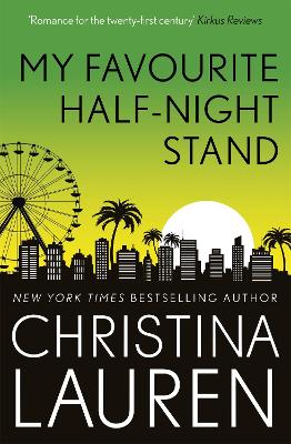 Cover: My Favourite Half-Night Stand