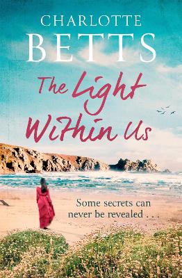 Cover: The Light Within Us