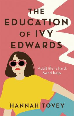 Cover: The Education of Ivy Edwards