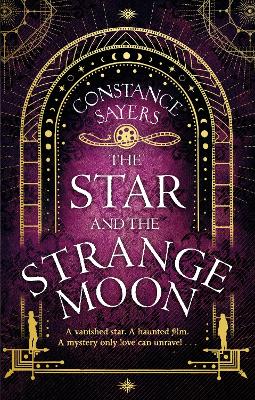 Cover: The Star and the Strange Moon