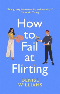 Cover: How to Fail at Flirting
