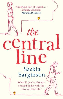 Cover: The Central Line