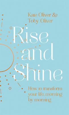 Cover: Rise and Shine