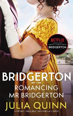 Image of Bridgerton: Romancing Mr Bridgerton