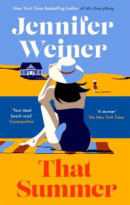 Cover: That Summer