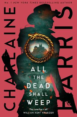 Cover: All the Dead Shall Weep