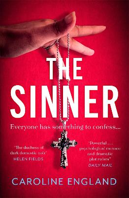 Cover: The Sinner