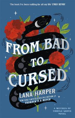 Cover: From Bad to Cursed