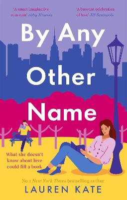 Cover: By Any Other Name