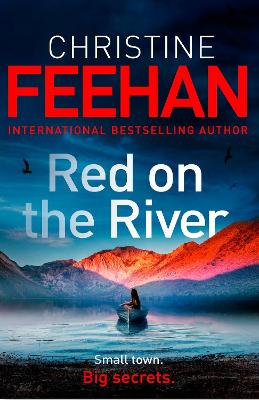 Image of Red on the River