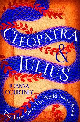 Cover: Cleopatra & Julius