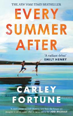 Cover: Every Summer After