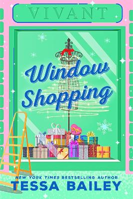 Cover: Window Shopping