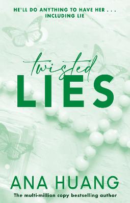 Image of Twisted Lies