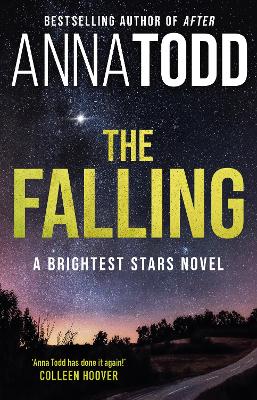 Cover: The Falling