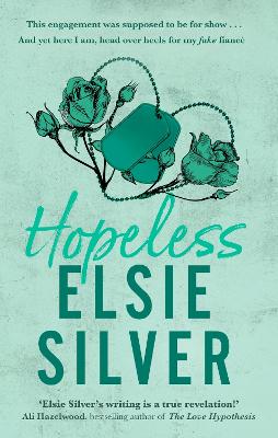 Cover: Hopeless