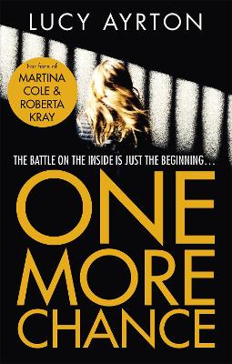Cover: One More Chance