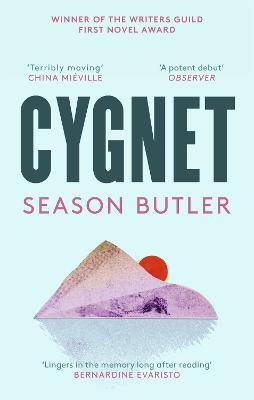 Image of Cygnet