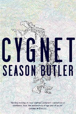 Image of Cygnet