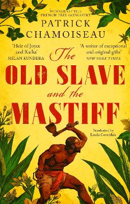 Image of The Old Slave and the Mastiff