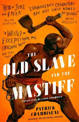 Cover: The Old Slave and the Mastiff