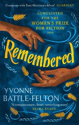 Cover: Remembered