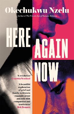Image of Here Again Now