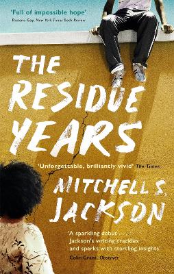 Cover: The Residue Years
