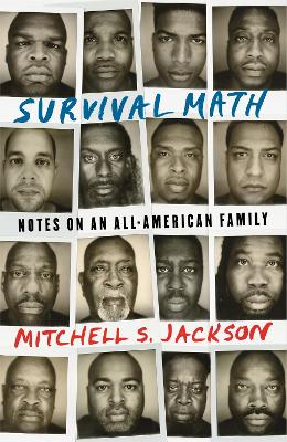Cover: Survival Math