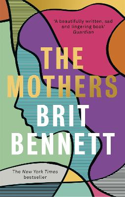 Cover: The Mothers