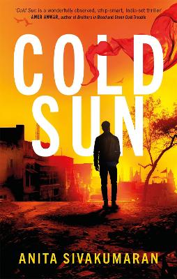 Cover: Cold Sun