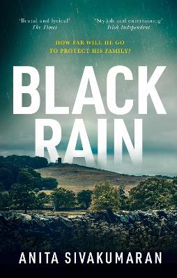 Cover: Black Rain