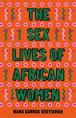 Image of The Sex Lives of African Women