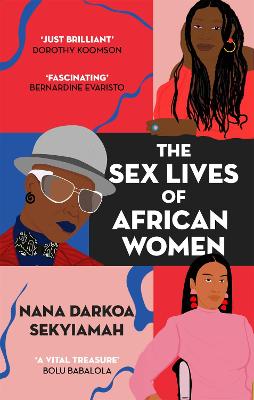 Cover: The Sex Lives of African Women