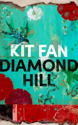 Cover: Diamond Hill