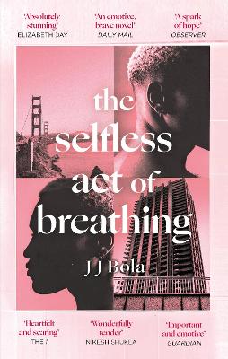 Cover: The Selfless Act of Breathing