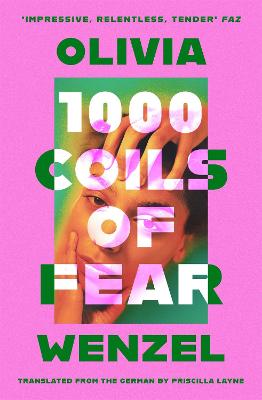 Cover: 1000 Coils of Fear