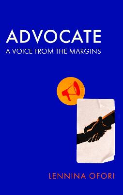 Cover: Advocate