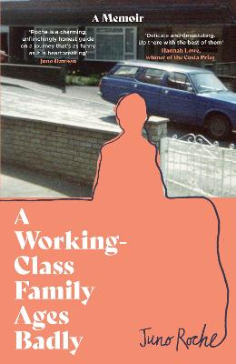Cover: A Working-Class Family Ages Badly