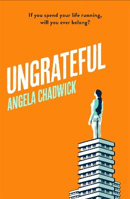 Cover: Ungrateful