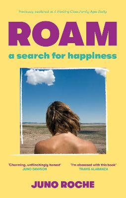 Cover: Roam